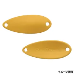 【現品限り】 ジャッカル ルアー ティモン リクーゼ 0.6g 37 からし【ゆうパケット】のサムネイル