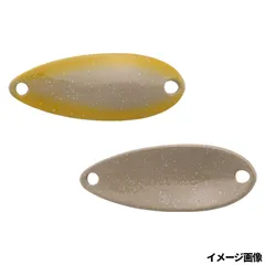 【現品限り】 ジャッカル ルアー ティモン リクーゼ 0.6g ダイゴマイトII【ゆうパケット】のサムネイル