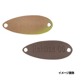 【現品限り】 ジャッカル ルアー ティモン リクーゼ 0.6g 226 ラフランス【ゆうパケット】のサムネイル
