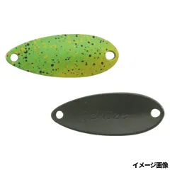 【現品限り】 ジャッカル ルアー ティモン リクーゼ 0.6g 128 山葵【ゆうパケット】のサムネイル