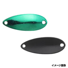 ジャッカル ルアー ティモン リクーゼ 1.0g 160 ダイゴシークレットグリーン【ゆうパケット】のサムネイル