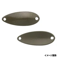 【現品限り】 ジャッカル ルアー ティモン リクーゼ 0.6g 119 タッキーGペレット【ゆうパケット】のサムネイル