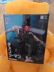 ヴァイスシュヴァルツ チェンソーマン 未開封BOX シュリンク付き