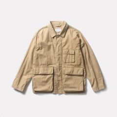 定価8.4万】Ami アミ カバーオール ジャケット - メルカリ