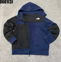 THE NORTH FACE ザノースフェイス リバーシブル ジャケット