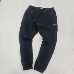 L NIKE スウッシュロゴ トレーナー ジョガーパンツ 0601Y