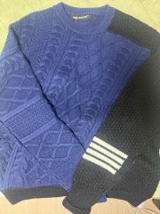 ☆お値下げ 未使用☆ニールバレット ニットカーディガン - メルカリ