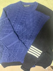 ニールバレット ニットのサムネイル