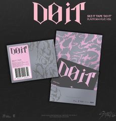2020枚限定】Stray Kids TOP カセットテープ（完全生産限定盤） - メルカリ