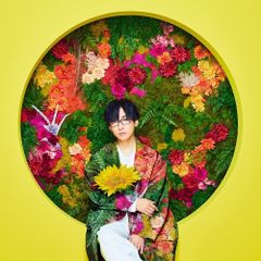 [CD]TV애니메이션 [전생하면 슬라임이었던 건 제2기] 제2탄 엔딩 주제가 [Reincarnate] [첫회 한정판]