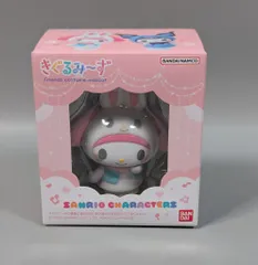 バンダイ きぐるみーず サンリオキャラクターズ マイメロディ