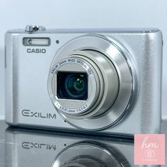 RT97】CASIO EXILIM デジカメ 本体 - メルカリ
