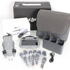 美品☆DJI Mavic 3と RCコントローラーセット おまけつき - メルカリ