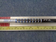 レア）Tour AD PT-5 R2 タイトリストスリーブ付ドライバー用 - メルカリ
