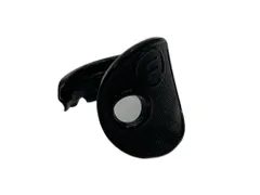 メゾン マルタン マルジェラ Maison Martin Margiela 11 キー リング 鍵 メンズジュエリー・アクセサリー 指輪 ブラック 601goods-19のサムネイル