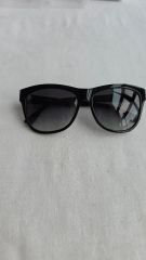 GUCCI グッチ サングラス GG2411/S 黒 オーバル - メルカリ