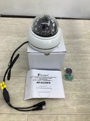 VIVOTEK FD9367-HV ドーム型ネットワークカメラ 2台セット - メルカリ