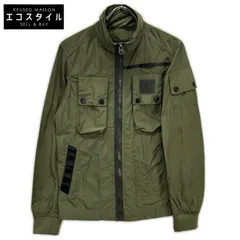 G-STAR RAW　ジースターロゥ　カーキ フォトグラファーフィールドオーバーシャツ　XSのサムネイル