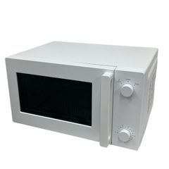 Twinbird DR-E268 2023年製 ツインバード 電子レンジ 家電 中古