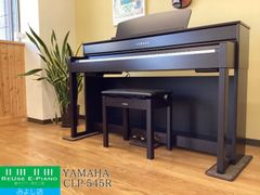 メンテナンス＆クリーニング済み】 ヤマハ YDP-163WA ホワイトアッシュ