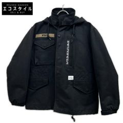 WTAPS キルティングダウンジャケット wtaps ダブルタップス キルティング ダウンジャケット 03 - メルカリ
