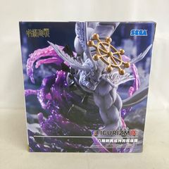 未開封 呪術廻戦 FiGURiZMα 八握剣異戒神将魔虚羅 フィギュア SF6025