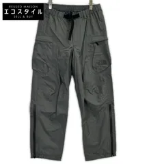 THE NORTH FACE　ノースフェイス　NP12404 グレー Hikers' Shell Pant ハイカーズシェルパンツ　Mのサムネイル