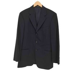 Y's for men ヨウジヤマモト テーラードジャケット ブラック S - メルカリ