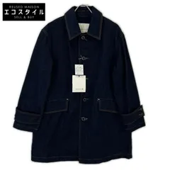 MACKINTOSH　マッキントッシュ　G251ND1014COAZ インディゴ HUMBIE SL GTS DENIM　34のサムネイル