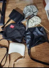 バッグ 複数 (各 7000円)のサムネイル