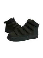 NIKE Air Force 1 High '07 SP Sequoia Billie Eilish ナイキ エア フォース 1  ビリーアイリッシュ セイコア DM7926-300 メンズ靴 スニーカー グリーン 27cm 101sh-2678のサムネイル