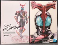BANDAI SPIRITS SHFiguarts / 진골 조각법 가면 라이더 카부토 가면 라이더 카부토 하이퍼 폼 진골 조각법 10th AnniversaryVer.