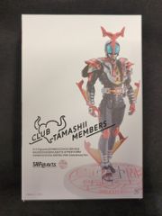 BANDAI SPIRITS SHFiguarts / 진골 조각법 가면 라이더 카부토 가면 라이더 카부토 하이퍼 폼 진골 조각법 10th AnniversaryVer.