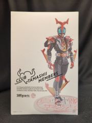 BANDAI SPIRITS SHFiguarts / 진골 조각법 가면 라이더 카부토 가면 라이더 카부토 하이퍼 폼 진골 조각법 10th AnniversaryVer.