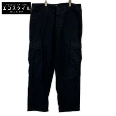 Stussy カーゴパンツ ワークパンツ マルチカラー - メルカリ