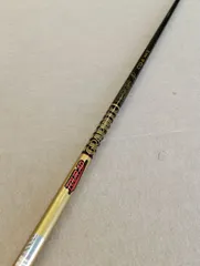 （中古）シャフト グラファイトデザイン ツアーAD CQ-6 (S) ドライバー用 キャロウェイスリーブ付のサムネイル