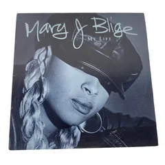 2026年最新】MARY j blige レコードの人気アイテム - メルカリ