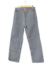希少 SUGAR CANE Hickory double knee denim - メルカリ