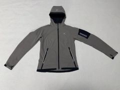 シマノXEFO・WINDSTOPPER® OPTIMAL Hoody ミドラー - メルカリ