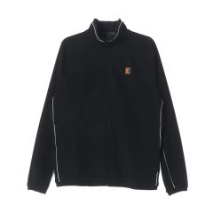 Nike Dolomiti メッシュジッパーベスト XXL ブラック - メルカリ