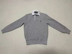 ポロ ラルフローレン スウェット Tシャツ メンズ サイズ 95