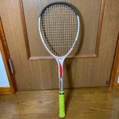 YONEX ナノフォース8000 絶版名器】ヨネックス ナノフォース 8000 ソフトテニスラケット YONEX