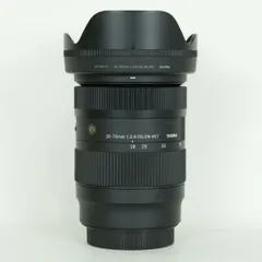 2026年最新】シグマ 28-70 f2.8の人気アイテム - メルカリ