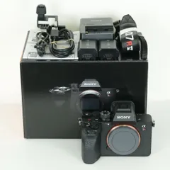 2026年最新】α7R v ilce-7rm5の人気アイテム - メルカリ