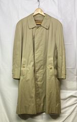 paul smith ポールスミス アルパカ混 ヘリンボーン チェスターコート