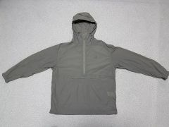 tannuki running タヌキ Sato Wind Anorak L - メルカリ