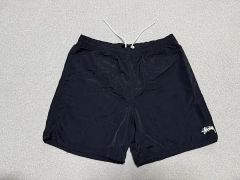 stussy 水陸両用 ストックウォーターショーツ ハーフパンツ ショート