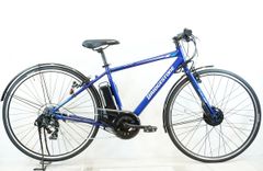ブリヂストン TB1e 2024年 電動アシスト自転車 「愛知県から引取り希望
