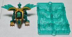 BANDAI キーボッツ ジークパラディンセット トイザらス限定 - メルカリ
