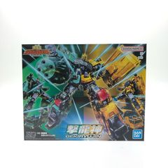 HG 撃龍神 「勇者王ガオガイガー」 プレミアムバンダイ限定 [5072054